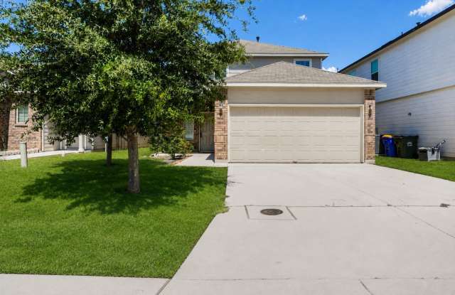 Spacious 4-Bedroom Home with First-Floor Primary & Upstairs Loft in Abbott Place photos photos