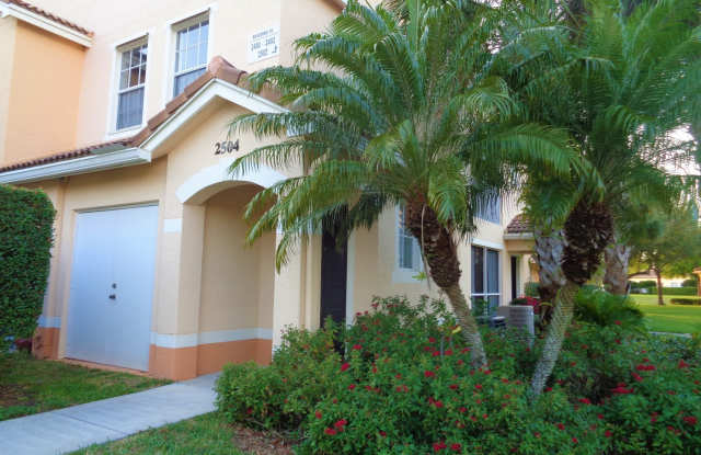 Vero Beach Rentals. Vero Beach Rent, LLC and Property Management Company - 2504 57th Circle, Vero Beach South, FL 32966