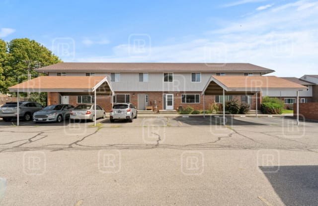 12467 East Olive Avenue - 1 - 12467 East Olive Avenue, Spokane Valley, WA 99216