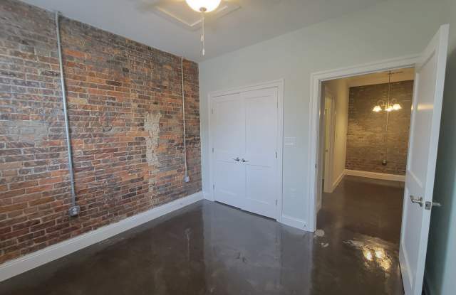 101 North Street - B Gallery 4