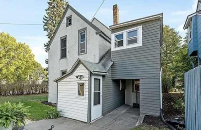 695 24th Avenue Northeast - 695 24th Avenue Northeast, Minneapolis, MN 55418
