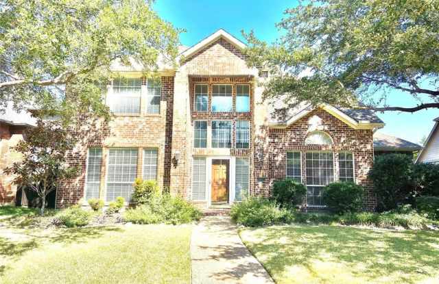 4605 Hinton Drive - 4605 Hinton Drive, Plano, TX 75024