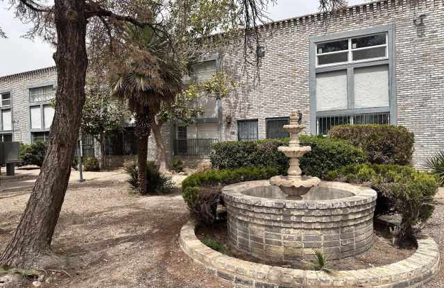 6700 ESCONDIDO Drive - 6700 Escondido Drive, El Paso, TX 79912