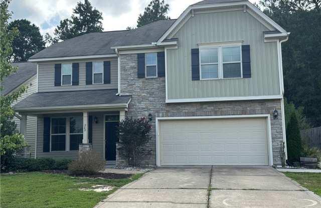 249 River Oak Street photos photos