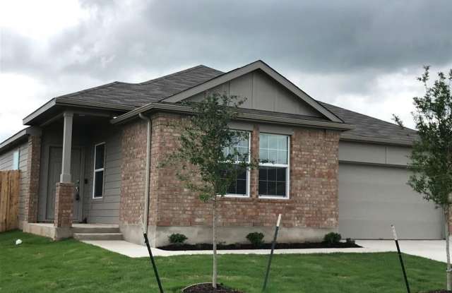 Conveniently Located 4 Bed / 2 Bath Hutto Home photos photos