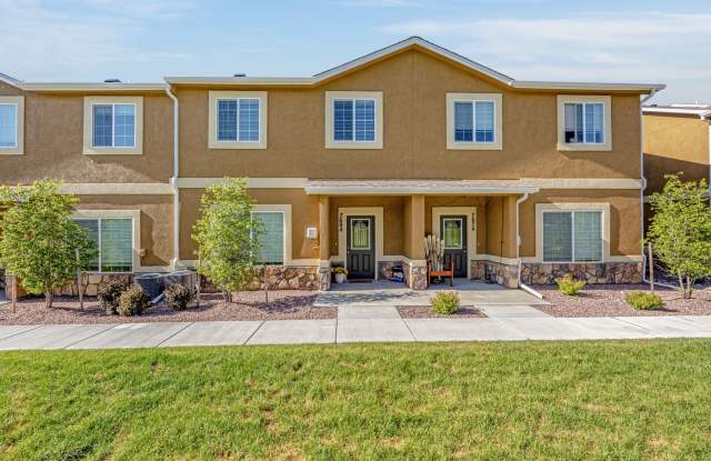 Welcome to The Pines at Forest Meadows 3 Bedroom Townhouse photos photos