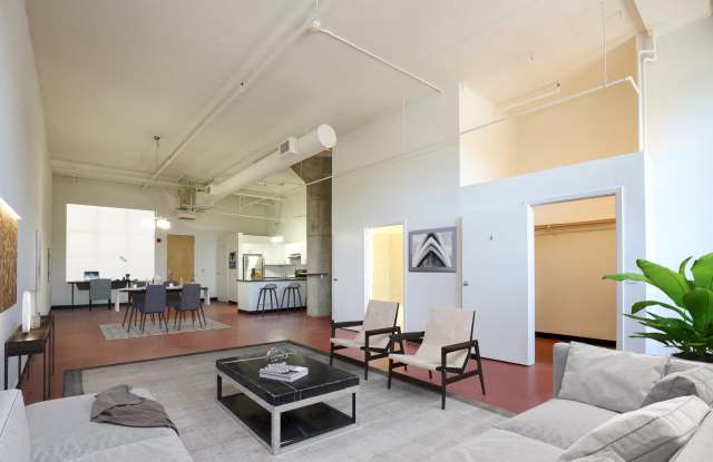 Telegraph Lofts photos photos