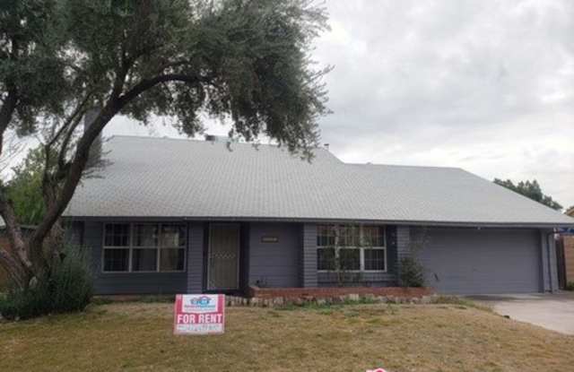 2355 West Marconi Avenue - 2355 West Marconi Avenue, Phoenix, AZ 85023