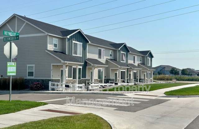 1353 Reynolds St. photos photos