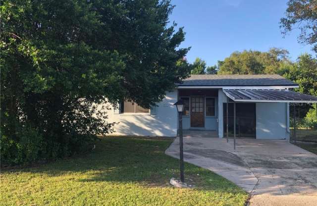 52 MAGNOLIA DRIVE - 52 Magnolia Drive, DeBary, FL 32713