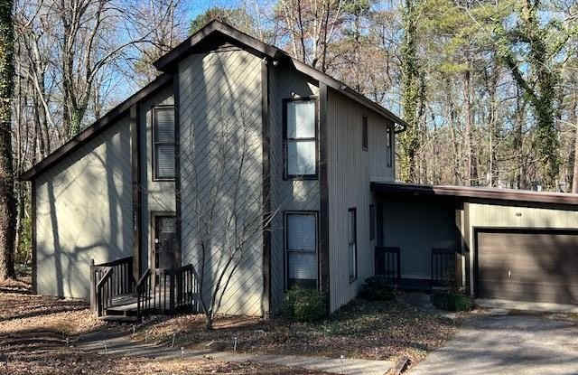 1213 Selwyn Lane - 1213 Selwyn Lane, Cary, NC 27511