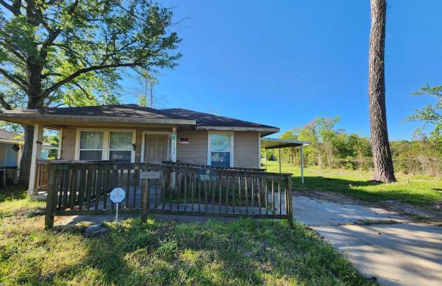 1399 Trinidad, Beaumont Tx, 77703 photos photos