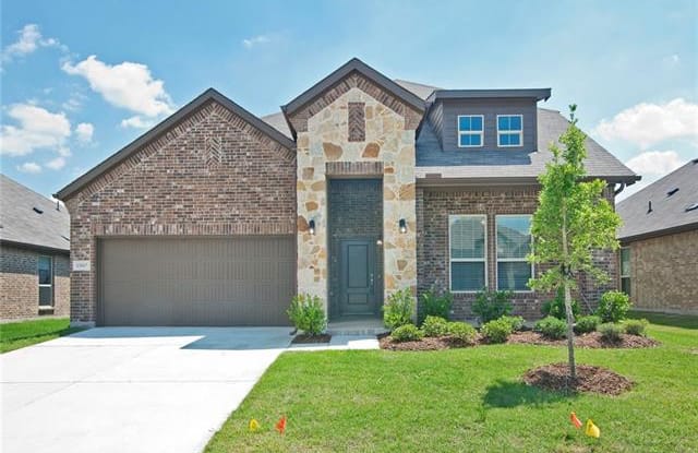15817 Weymouth - 15817 Weymouth Dr, Hackberry, TX 75036