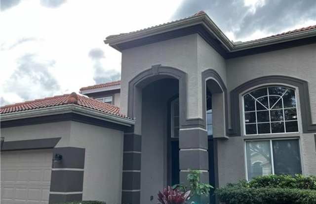 21790 Sunset Lake CT - 21790 Sunset Lake Court, Estero, FL 33928