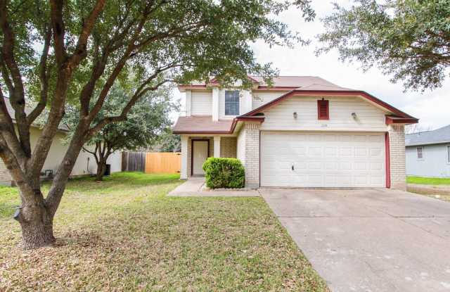 Charming 3-Bedroom, 2-Bath Home in Leander! photos photos