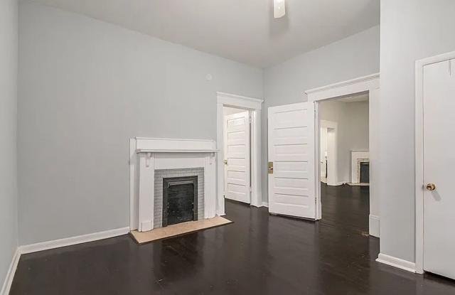 Spacious 3bd/2ba in Capitol View w/ Huge Fenced-In Backyard! photos photos Spacious 3bd/2ba in Capitol View w/ Huge Fenced-In Backyard! photos photos