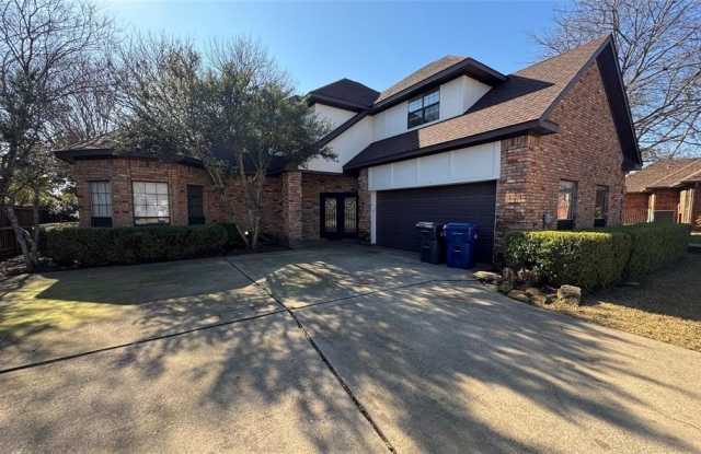 3205 Ridge Circle - 3205 Ridge Circle, McKinney, TX 75071