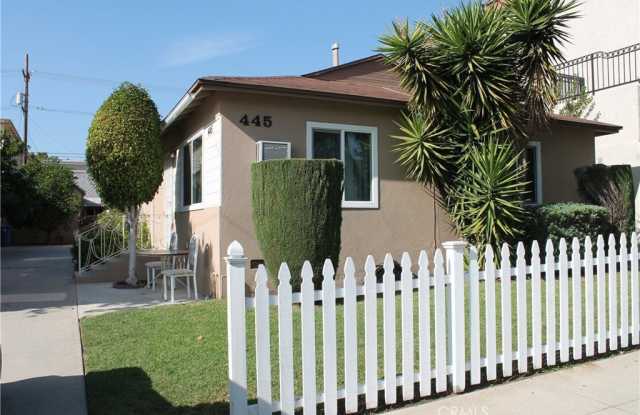 445 E Providencia Avenue - 445 East Providencia Avenue, Burbank, CA 91501
