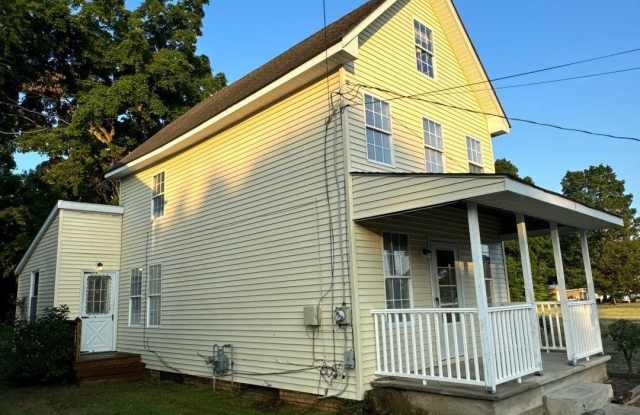 594 MORTON AVENUE - 594 Morton Avenue, Rosenhayn, NJ 08302