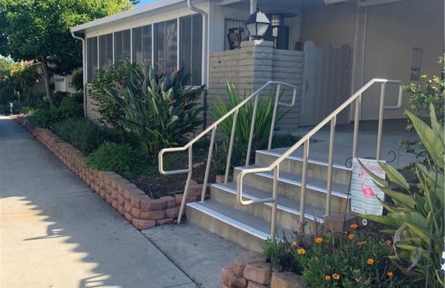 2191 Via Mariposa E - 2191 Via Mariposa East, Laguna Woods, CA 92637