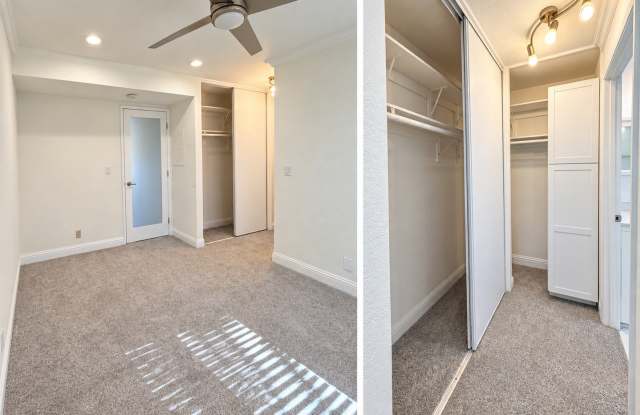 Welcome home to this beautifully updated 1-bedroom, 1-bath condo featuring a modern interior and comfortable amenities throughout! Gallery 4