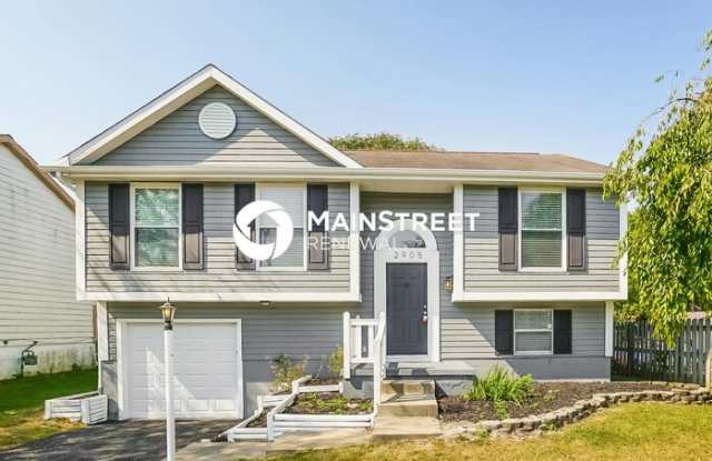 2905 Bannon Court photos photos