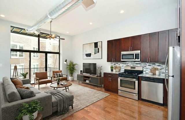 707 North Milwaukee Ave. - 707 North Milwaukee Avenue, Chicago, IL 60642