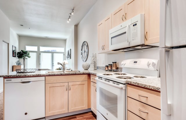 Park Avenue West - Affordable Housing Gallery 3