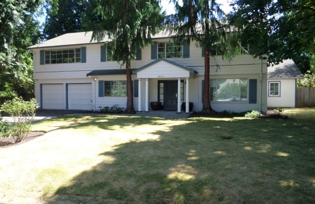 9805 NE 21st St. - 9805 Northeast 21st Street, Bellevue, WA 98004