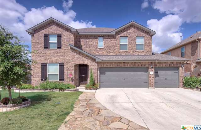 338 Brockston Drive - 338 Brockston Drive, Buda, TX 78610