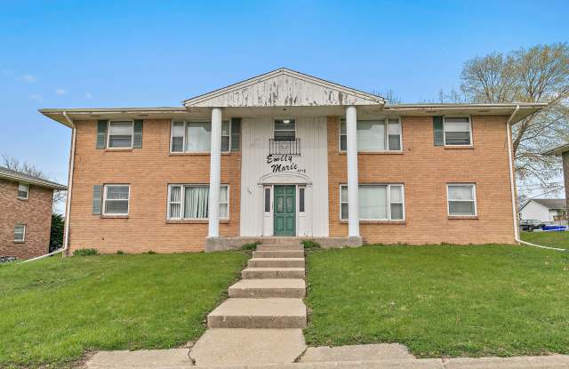 570 N. Mulford Road - 4 photos photos