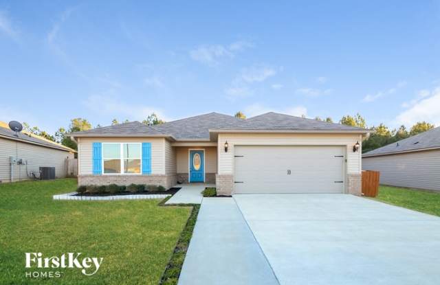 771 Deerwood Drive - 771 Deerwood Drive, Pell City, AL 35125