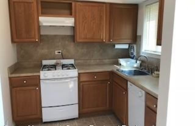 705 Greens Avenue - 705 Greens Avenue, Long Branch, NJ 07740
