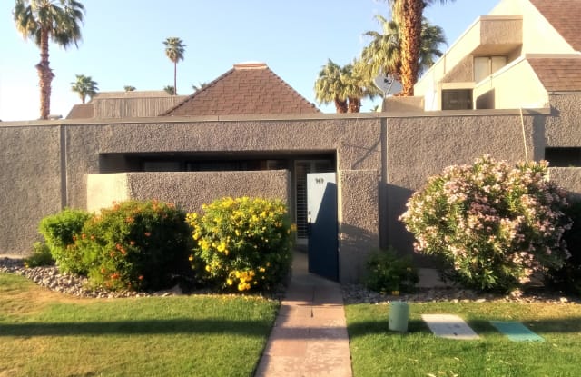71969 Eleanora Lane - 71969 Eleanora Lane, Rancho Mirage, CA 92270