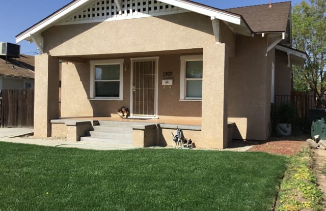 1409 N. Roosevelt Avenue - 1409 North Roosevelt Avenue, Fresno, CA 93728 1409 N. Roosevelt Avenue - 1409 North Roosevelt Avenue, Fresno, CA 93728