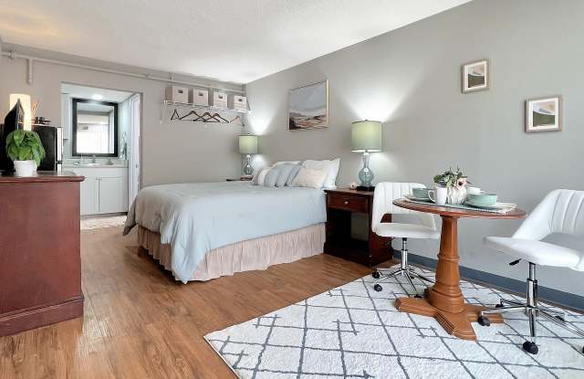Flex Studio Apartments photos photos