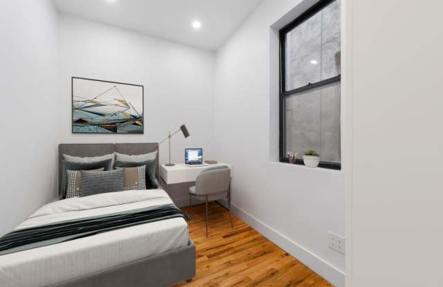 9 Stanton St. - 9 Stanton Street, New York City, NY 10002
