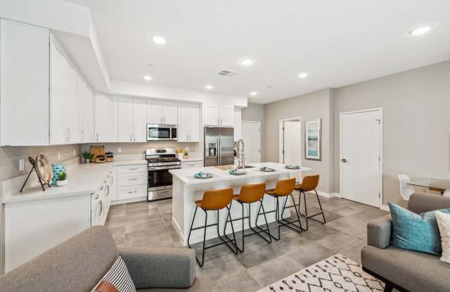 KSB - Santa Fe Townhomes photos photos KSB - Santa Fe Townhomes photos photos