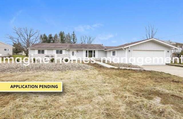 1270 Apache Pass - 1270 Apache Pass, Streetsboro, OH 44241