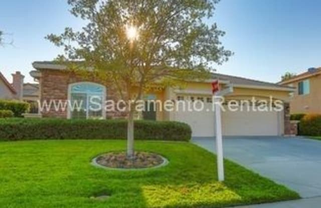 4335 Lakebreeze Drive - 4335 Lakebreeze Drive, Rocklin, CA 95677