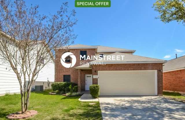 4130 Arbor Heights - 4130 Arbor Heights, San Antonio, TX 78251