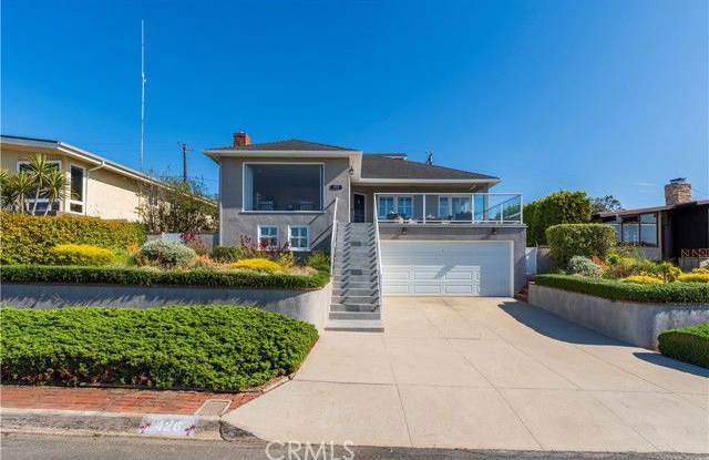 426 Vía La Selva - 426 Vía La Selva, Torrance, CA 90277