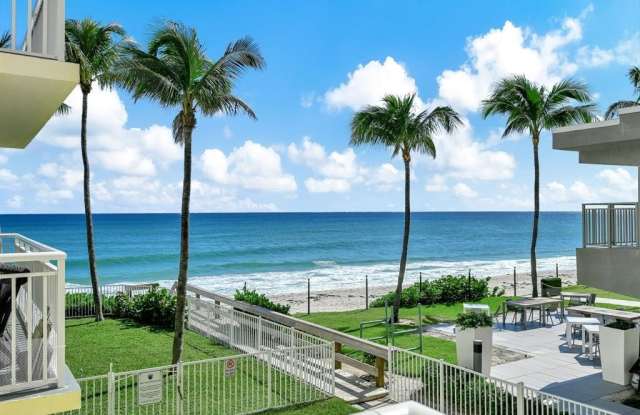 1161 Hillsboro Mile photos photos