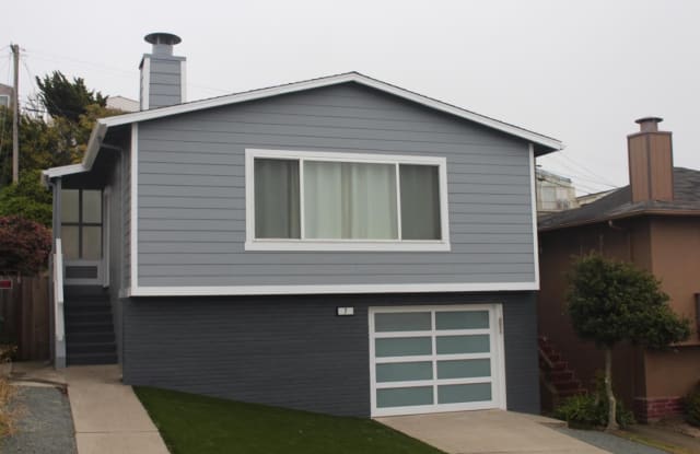7 Montebello DR - 7 Montebello Drive, Daly City, CA 94015 7 Montebello DR - 7 Montebello Drive, Daly City, CA 94015