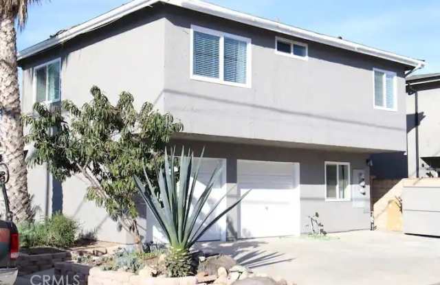 2919 S El Camino Real - 2919 South El Camino Real, San Clemente, CA 92672