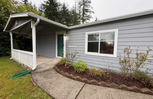 Private remodeled 2 bed home with huge fenced yard in Puyallup for rent now! photos photos Private remodeled 2 bed home with huge fenced yard in Puyallup for rent now! photos photos