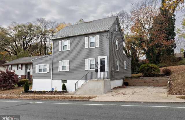6229 CLAYTON AVENUE - 6229 Clayton Avenue, Camden County, NJ 08109