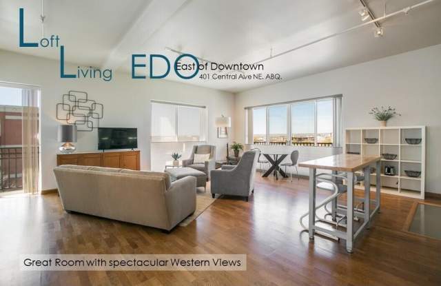 401 Central Avenue NE Gallery 1