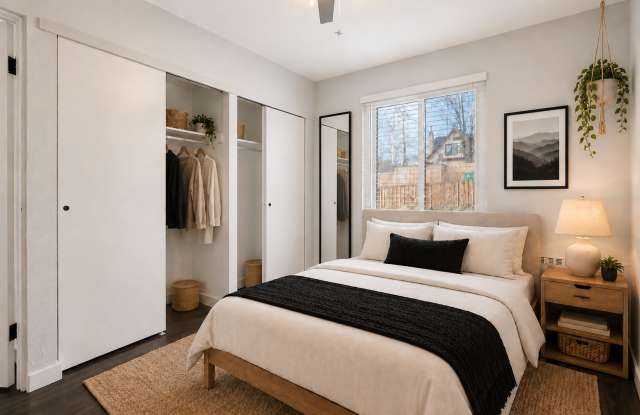 Boutique Living Steps from Highlands Square Gallery 4