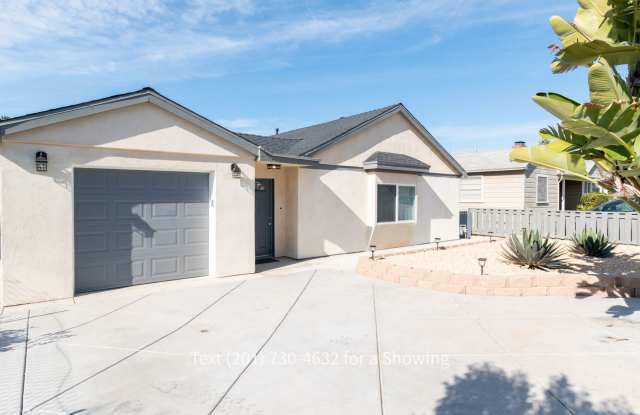 4 Bedroom, 2 Bath House with Garage Gallery 3